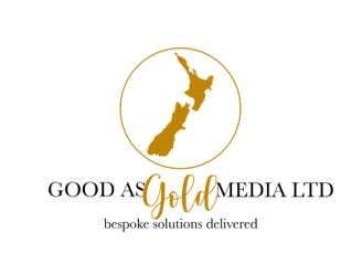 Good as Gold Media