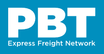 PBT Couriers