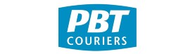 PBT Couriers