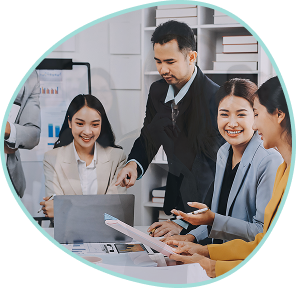 We Advertise Your Jobs