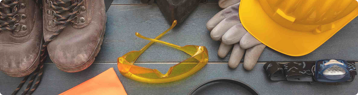 Health & Safety at Work