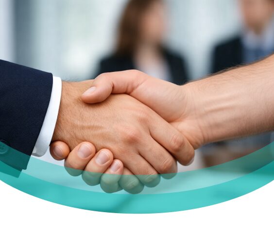 We've Got It Covered