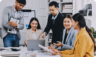 Why Work With NZ Recruit