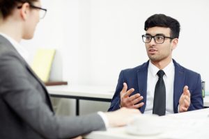 Using Behavioural Interview Questions to Hire the Best Candidates for Your Team