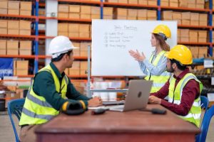 Why NZ Recruit specialises in Construction, Civil, Logistics, and Manufacturing