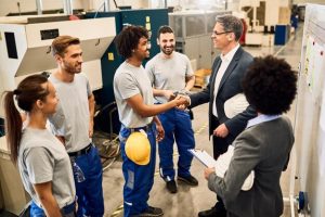 Connecting Talent: How Trades & Services Agencies Drive Skilled Labor Placement