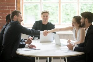 Working with HR Recruitment Agencies: Tips to Build a Stronger HR Team