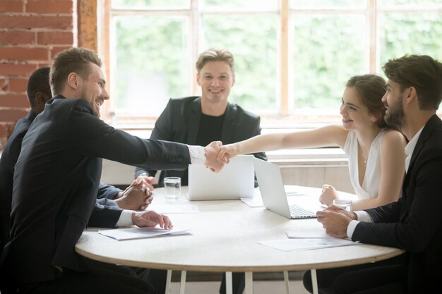 Working with HR Recruitment Agencies: Tips to Build a Stronger HR Team