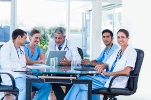 Empowering Quality Care: The Healthcare Staffing Agency Impact
