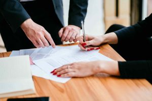 An Employer’s Checklist