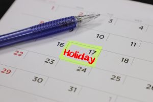 Mastering Public Holiday Pay Outs Amid Upcoming Celebration
