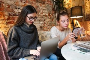 What Gen Z values in the workplace