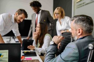 Leadership vs. management : Two functional roles every organisation needs