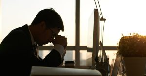 Understanding and Managing Uncertainty and Stress  