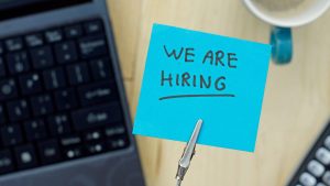 Hiring in uncertain times: What the latest jobs data means for employers