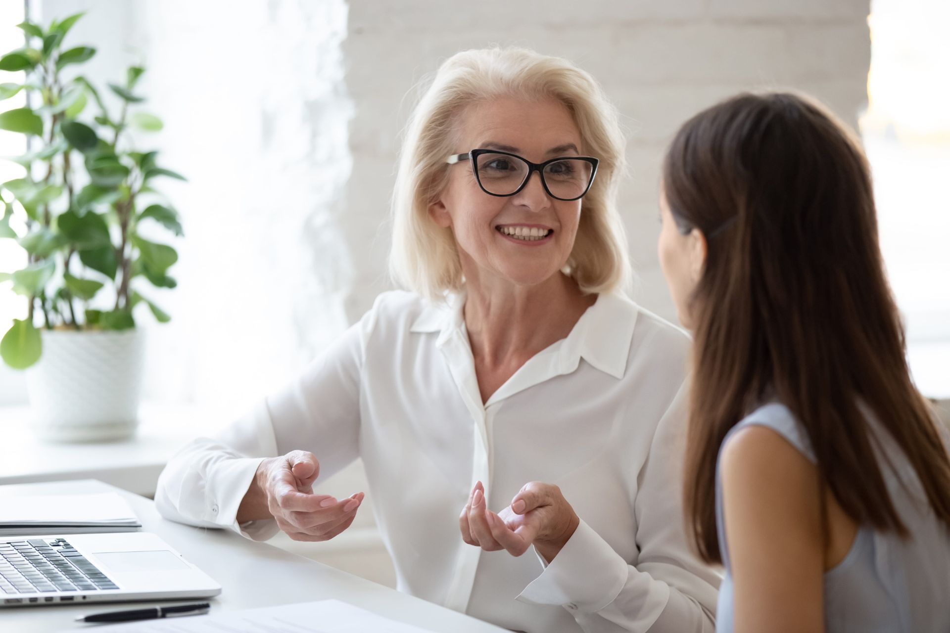 Making multi-generational workplace communications work